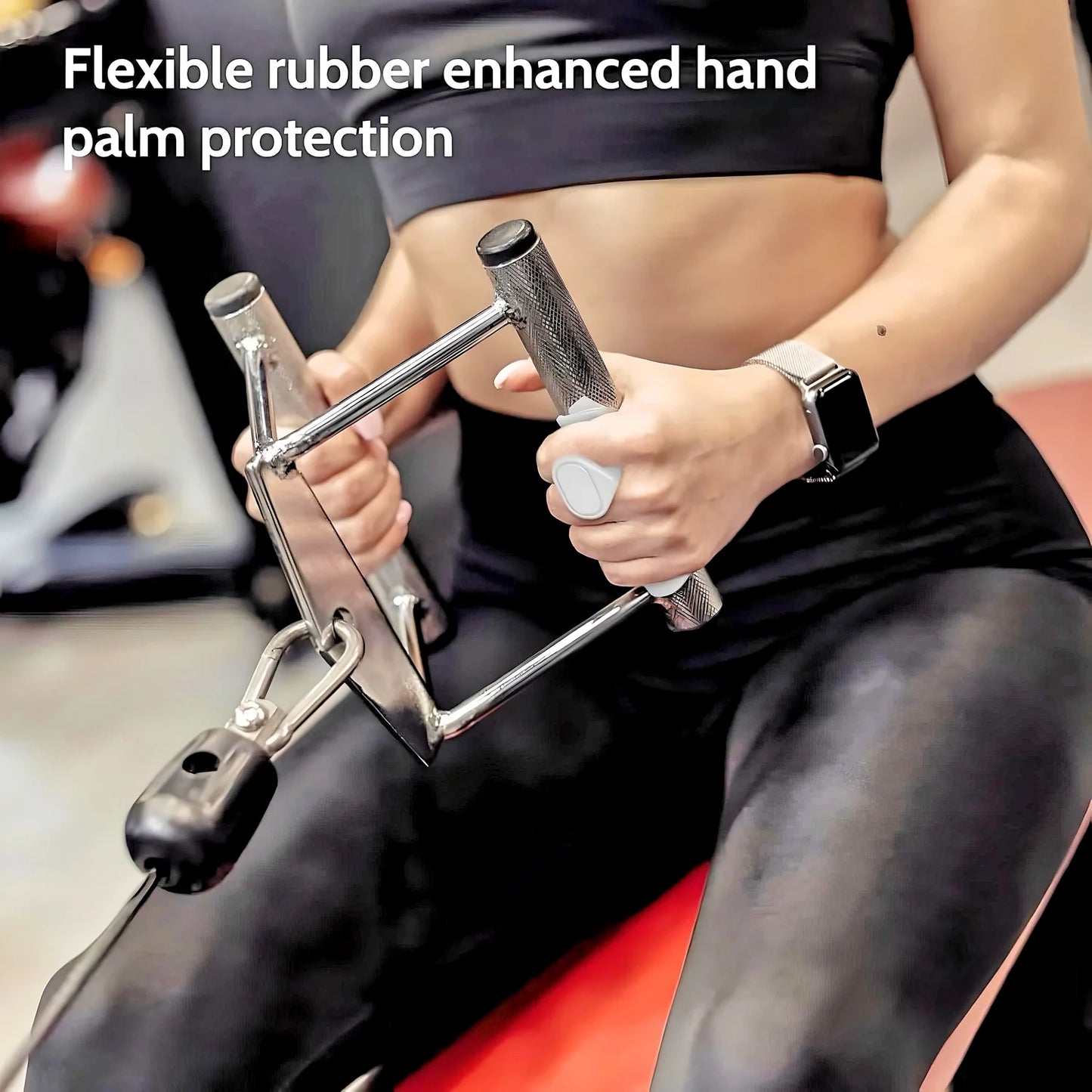 Strength Training Grips