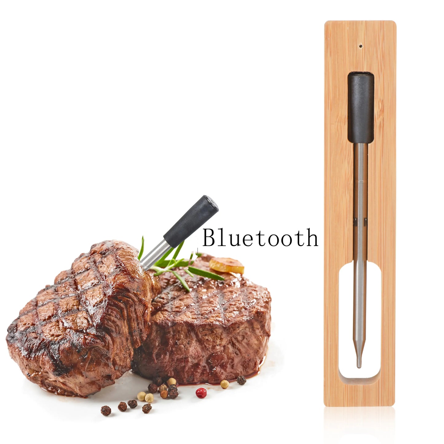 Smart Chef Wireless Thermometer