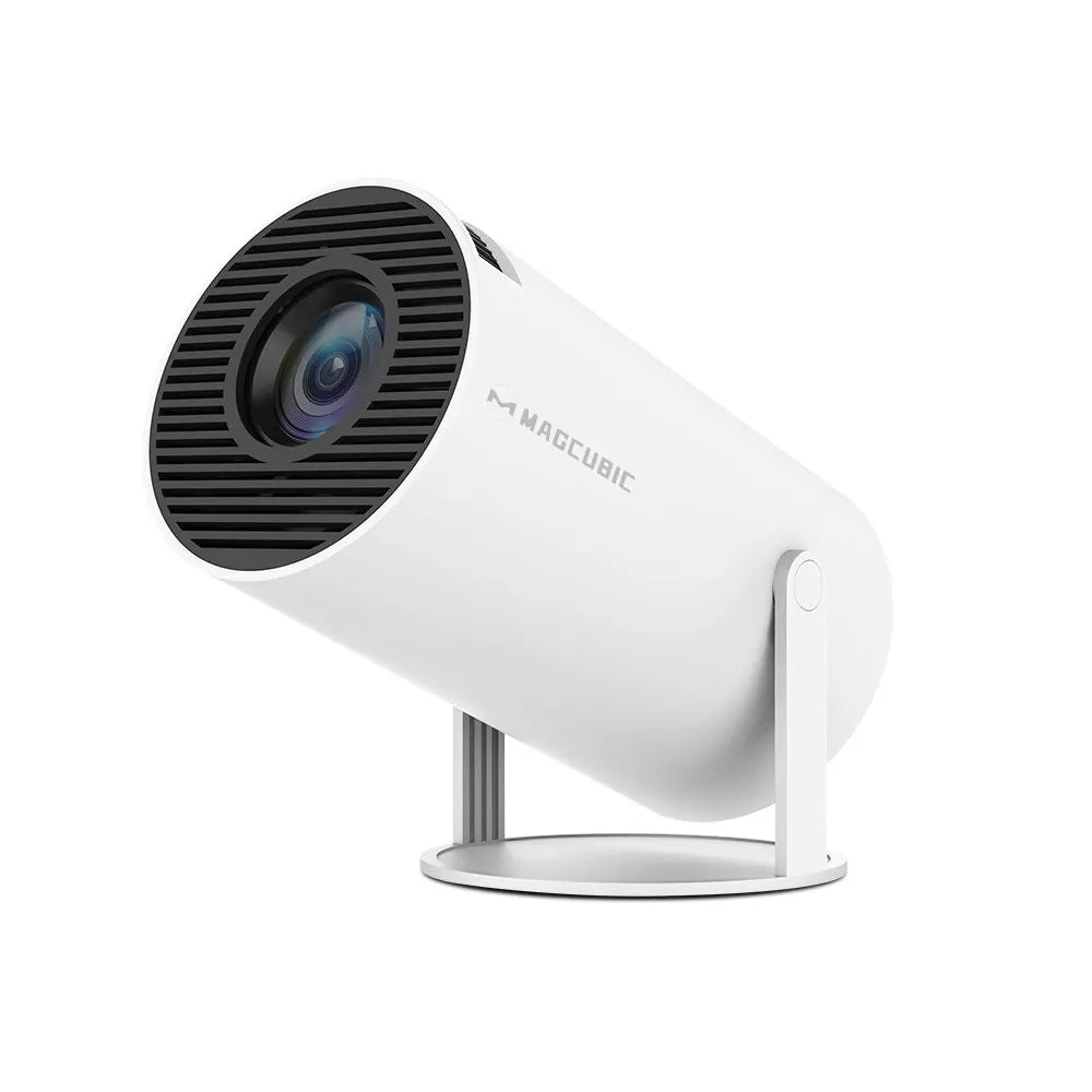 Transpeed 4k Android 11 HY300 Projector